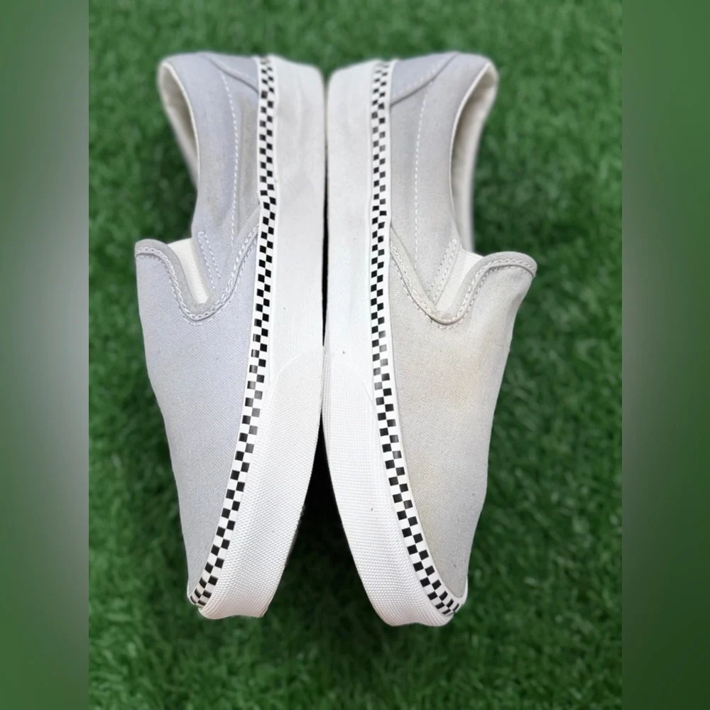 Vans good preowned